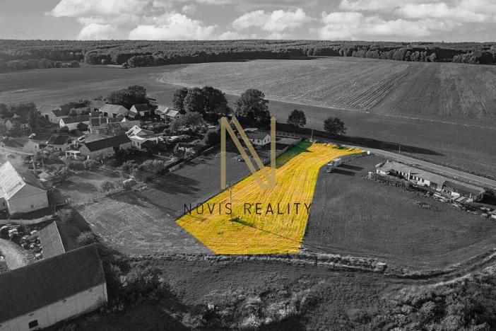 Prodej pozemku pro bydlení, Puclice, 3058 m2