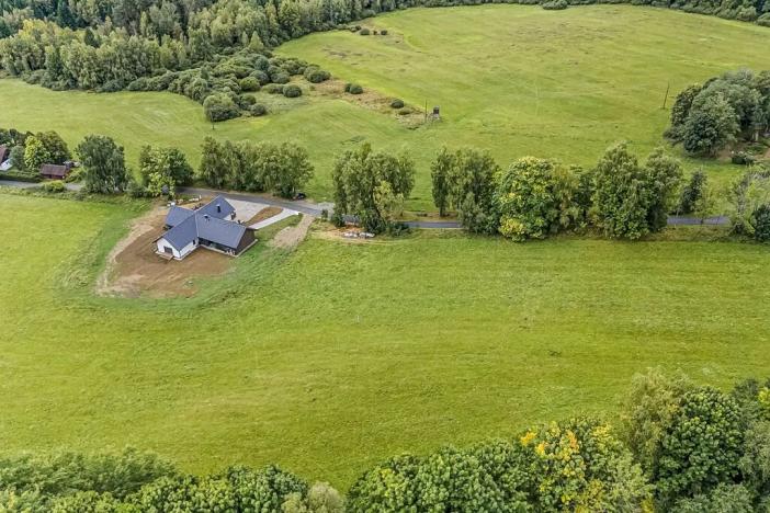 Prodej pozemku pro bydlení, Přední Výtoň, 1990 m2