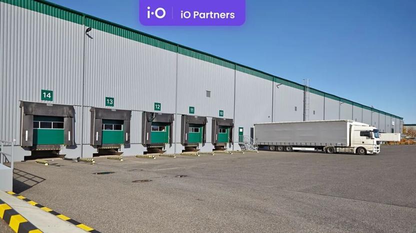 Pronájem skladu, Rudná, K Vypichu, 7146 m2