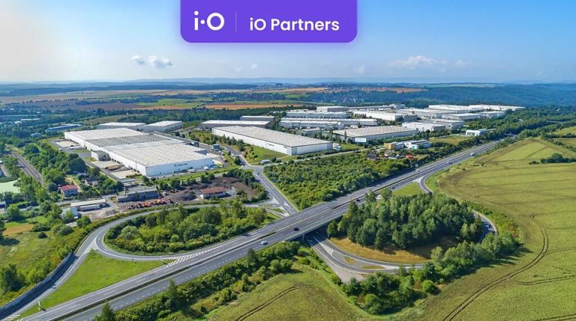 Pronájem skladu, Rudná, K Vypichu, 7146 m2