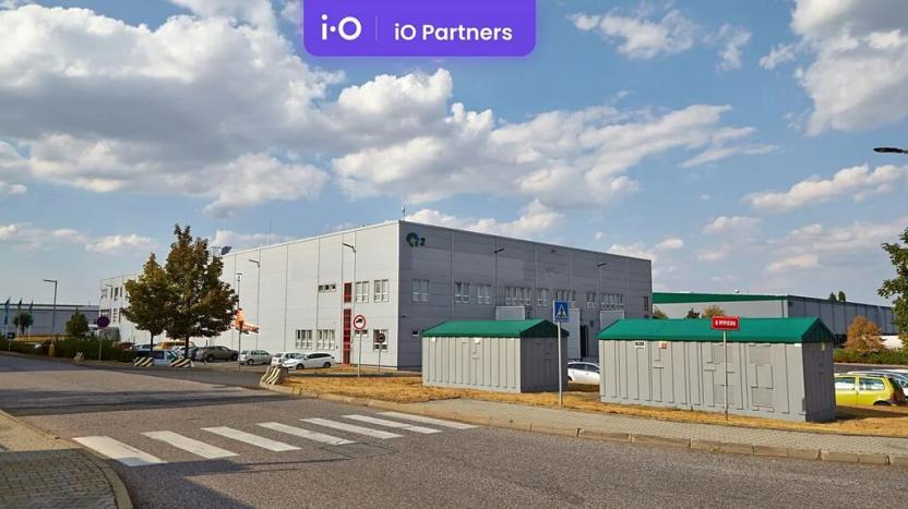 Pronájem skladu, Rudná, K Vypichu, 3015 m2