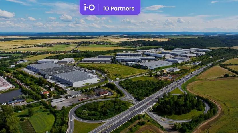 Pronájem skladu, Rudná, K Vypichu, 4733 m2