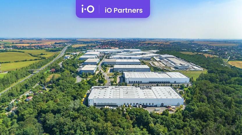 Pronájem skladu, Rudná, K Vypichu, 4733 m2