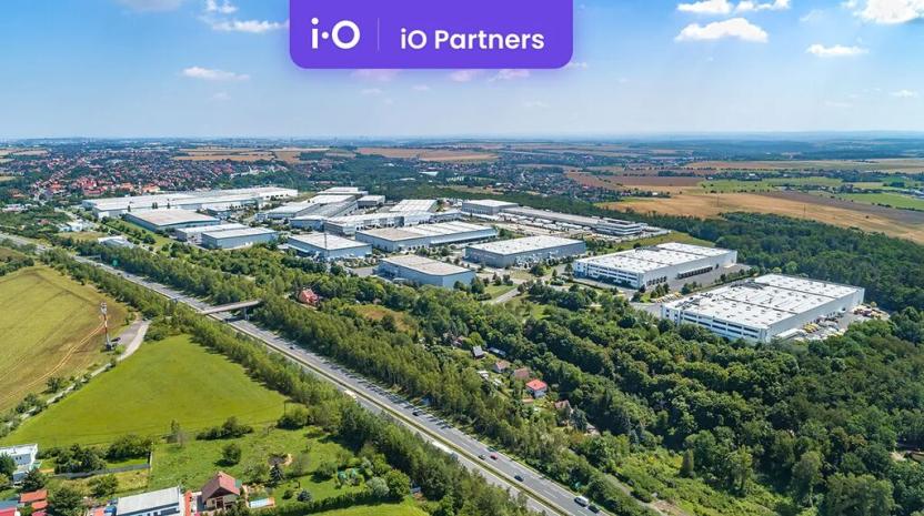 Pronájem skladu, Rudná, K Vypichu, 4733 m2