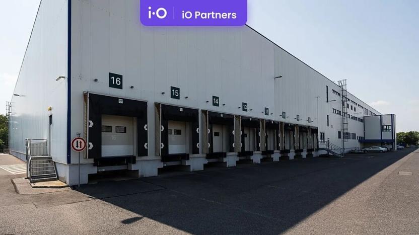 Pronájem skladu, Rudná, K Vypichu, 1769 m2