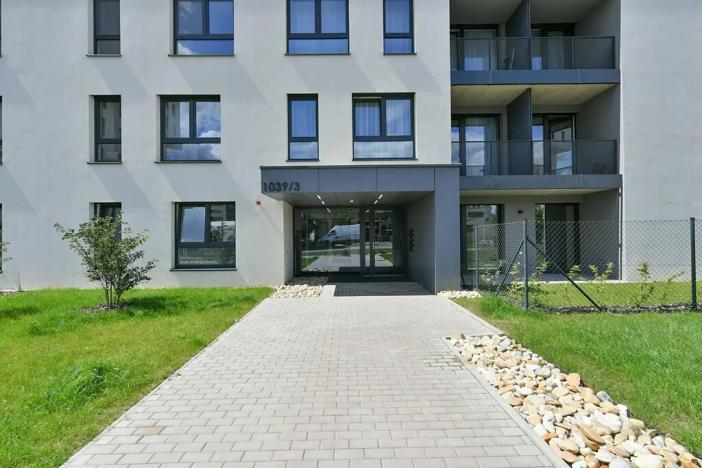 Pronájem - jiné, Praha - Vysočany, Oktábcových, 2 m2