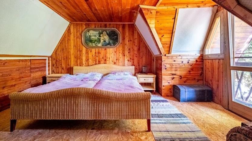 Prodej chaty, Markvartice, 61 m2