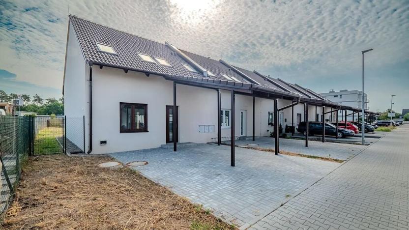 Prodej rodinného domu, Velký Osek, Čapkova, 103 m2