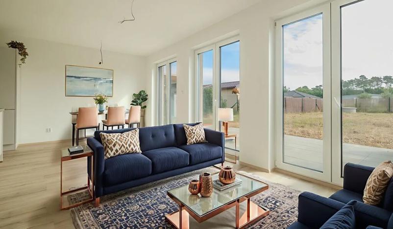 Prodej rodinného domu, Velký Osek, Čapkova, 103 m2