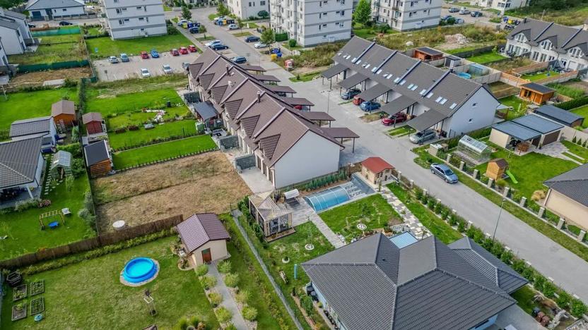 Prodej rodinného domu, Velký Osek, Čapkova, 103 m2