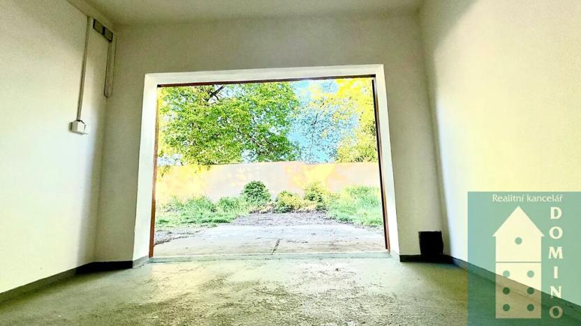 Prodej garáže, Kroměříž, 21 m2