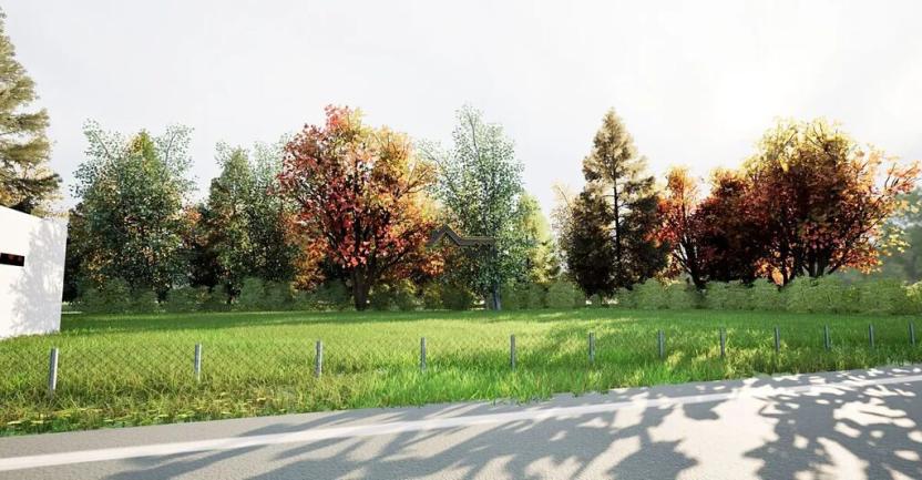 Prodej pozemku pro bydlení, Rychvald, 549 m2