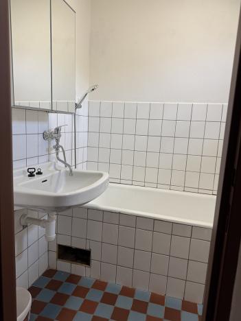 Pronájem bytu 3+1, Mirošovice, 70 m2