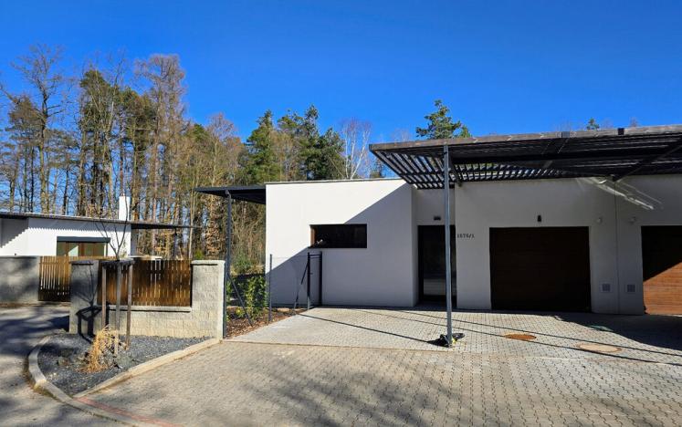 Prodej rodinného domu, Unhošť, 180 m2