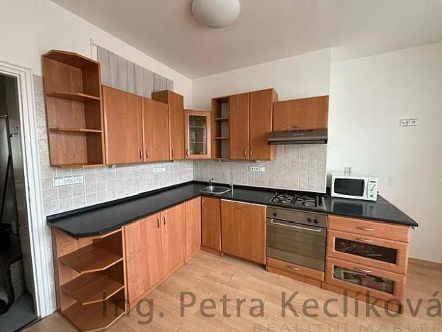 Pronájem bytu 2+kk, Brno - Staré Brno, Kopečná, 44 m2