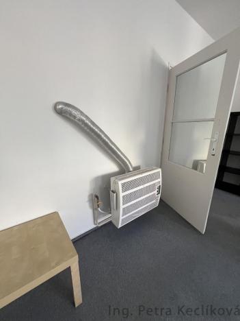 Pronájem bytu 2+kk, Brno - Staré Brno, Kopečná, 44 m2