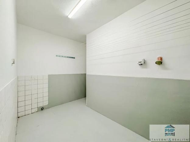 Pronájem bytu 2+1, Boskovice, Velenova, 49 m2