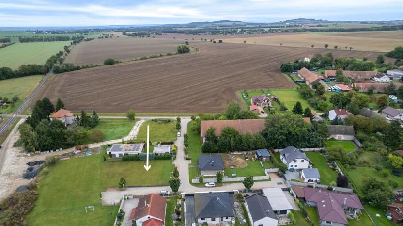 Prodej pozemku pro bydlení, Kořenice, 746 m2