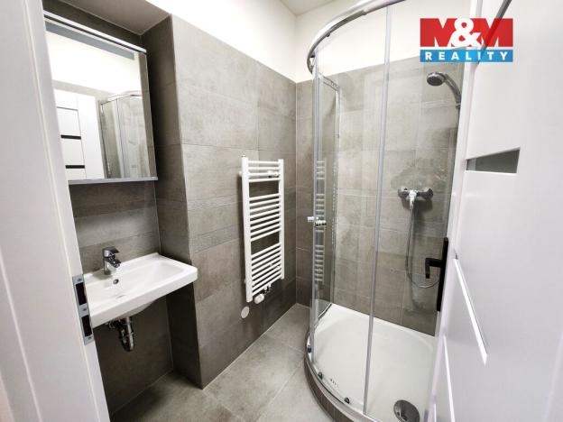 Prodej bytu 2+kk, Slaný, Tomanova, 51 m2