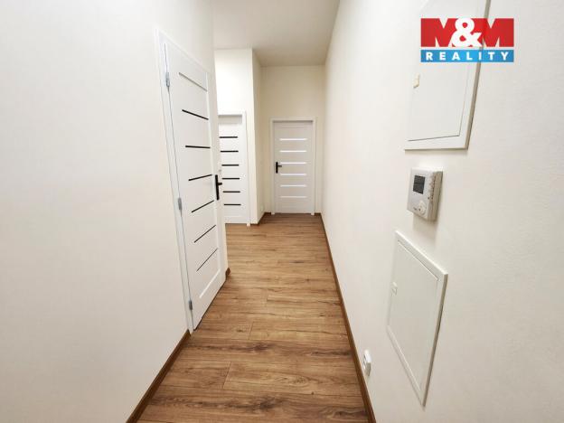 Prodej bytu 2+kk, Slaný, Tomanova, 51 m2