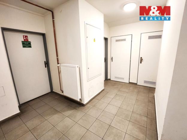 Prodej bytu 2+kk, Slaný, Tomanova, 51 m2