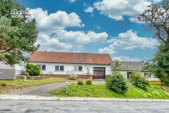 Prodej rodinného domu, Všechovice, 115 m2