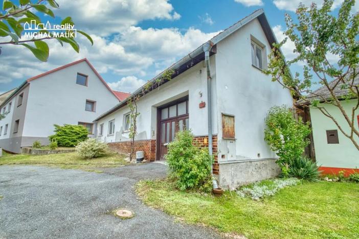 Prodej rodinného domu, Všechovice, 115 m2