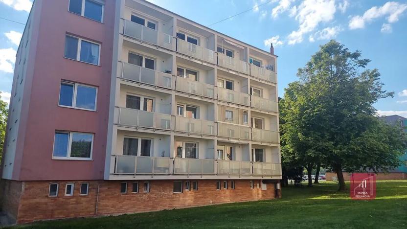 Pronájem bytu 2+1, Mokrá-Horákov, 50 m2