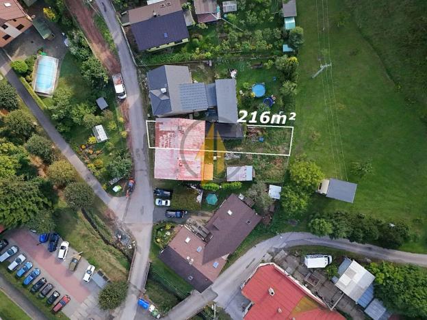 Prodej rodinného domu, Stará Paka, Rumlova, 99 m2