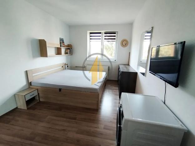 Prodej bytu 2+kk, Turnov, Květinová, 52 m2