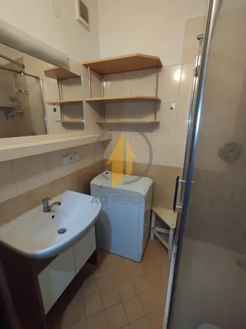 Prodej bytu 2+kk, Turnov, Květinová, 52 m2