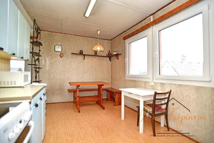 Prodej chalupy, Čerčany, Sokolská, 127 m2