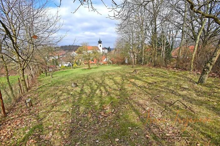 Prodej pozemku pro bydlení, Benešov, 1125 m2