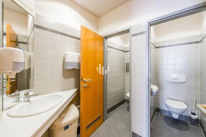 Pronájem kanceláře, Praha - Nové Město, Hybernská, 95 m2