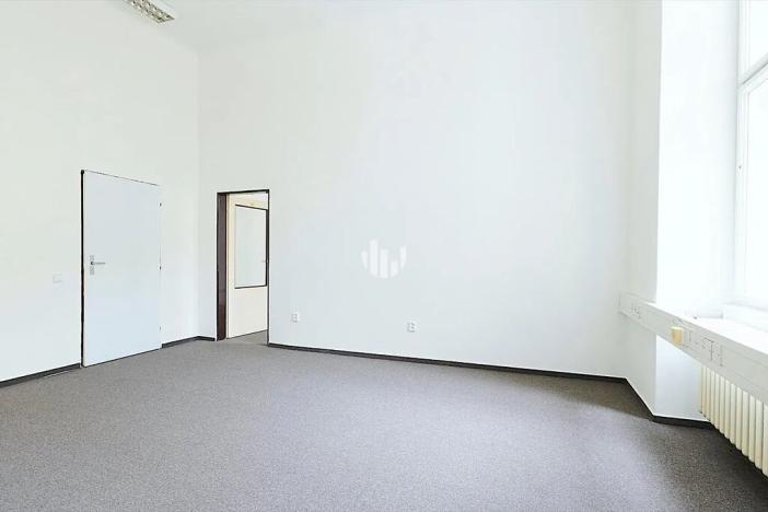 Pronájem kanceláře, Praha - Nové Město, Revoluční, 137 m2