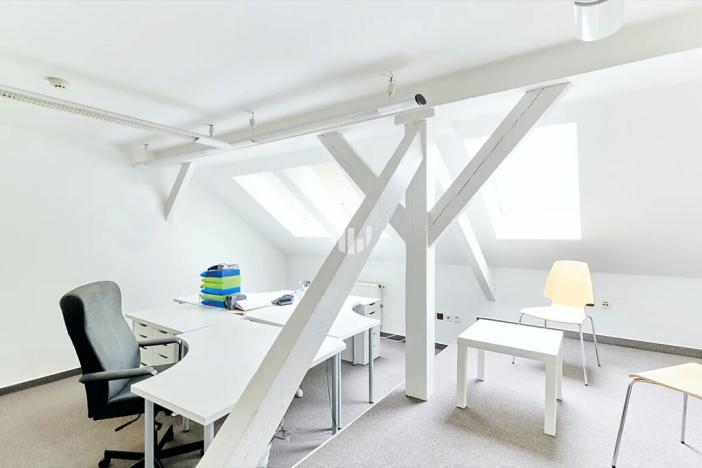 Pronájem kanceláře, Praha - Nové Město, Revoluční, 137 m2