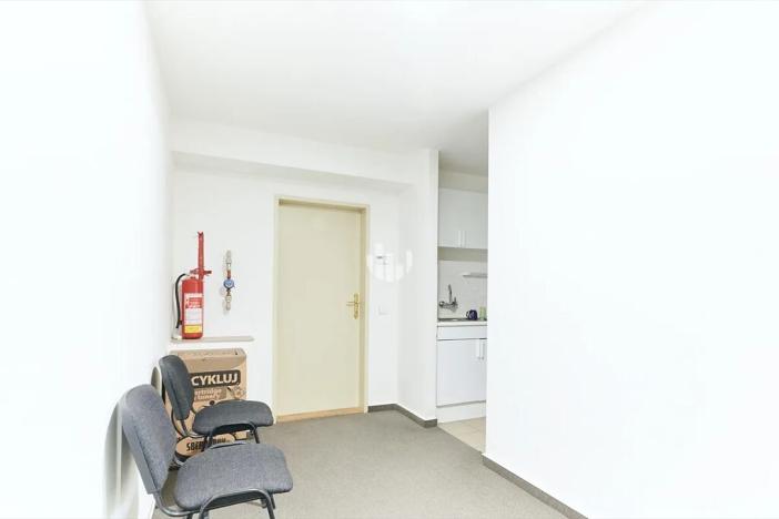 Pronájem kanceláře, Praha - Nové Město, Revoluční, 137 m2