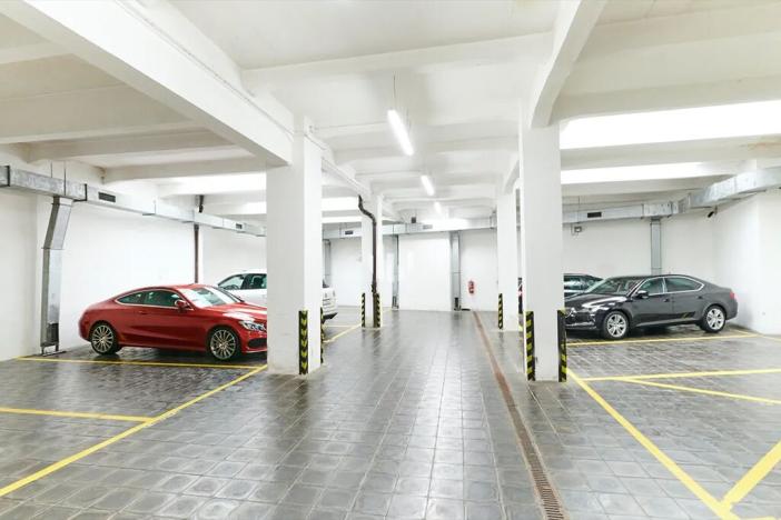 Pronájem kanceláře, Praha - Nové Město, Revoluční, 137 m2