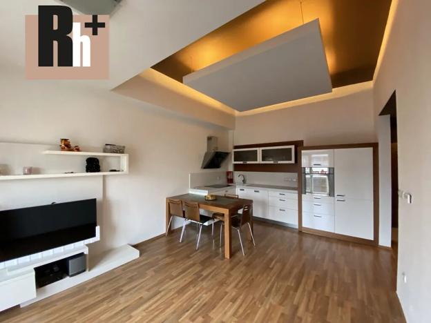 Pronájem bytu 2+kk, Ostrava, U Soudu, 54 m2