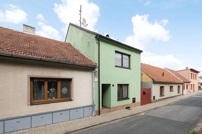 Prodej rodinného domu, Rosice, U Sýpky, 180 m2