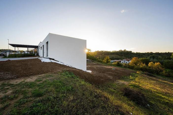 Prodej rodinného domu, Slavkov u Brna, 105 m2