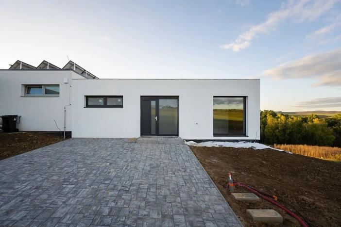 Prodej rodinného domu, Slavkov u Brna, 105 m2