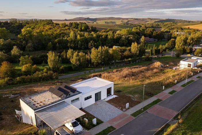 Prodej rodinného domu, Slavkov u Brna, 105 m2