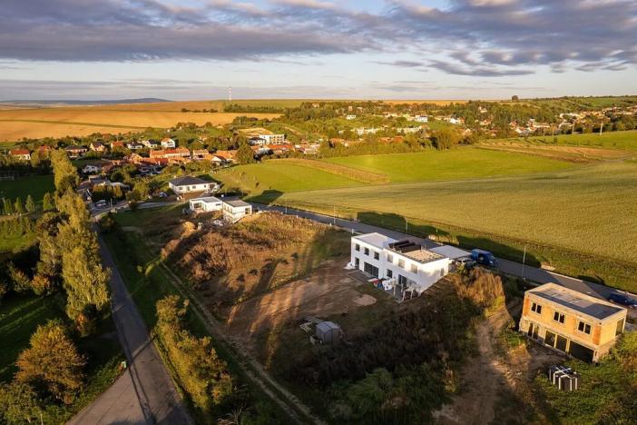 Prodej rodinného domu, Slavkov u Brna, 105 m2