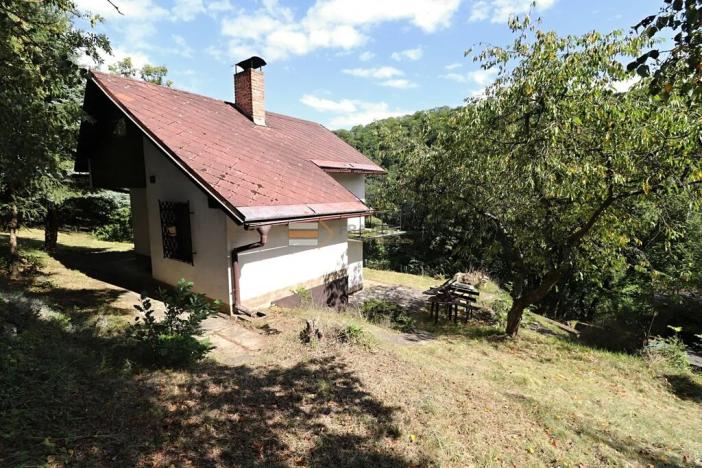 Prodej chaty, Nezabudice, 65 m2