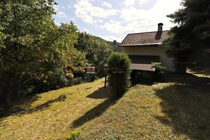 Prodej chaty, Nezabudice, 65 m2