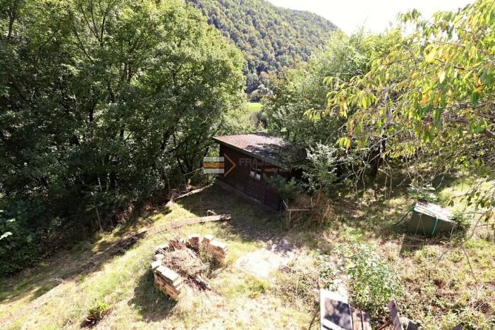 Prodej chaty, Nezabudice, 65 m2