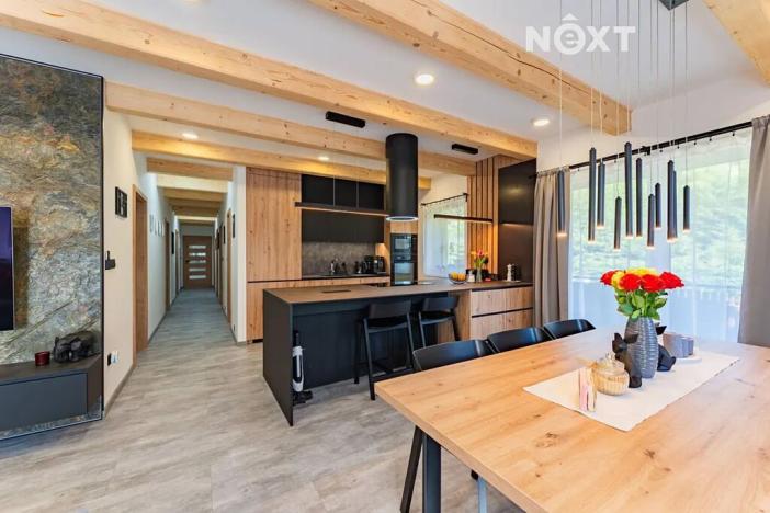 Prodej rodinného domu, Loučná nad Desnou, 178 m2