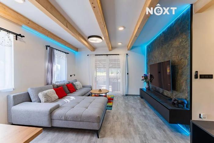 Prodej rodinného domu, Loučná nad Desnou, 178 m2