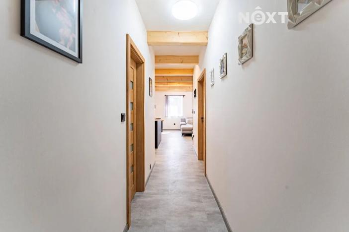 Prodej rodinného domu, Loučná nad Desnou, 178 m2